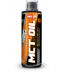 Hardline MCT Oil